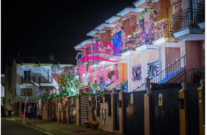 Foto 8fa5e354-1afa-4156-8b7c-43b34d77a8ee. Chalet con parcheggio in Este Mérida