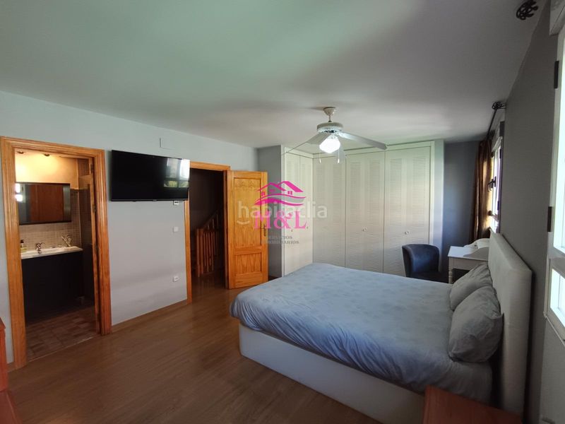 Foto 09eedf13-2e2b-4f8d-a727-974c11286871. Chalet  en Norte Mérida