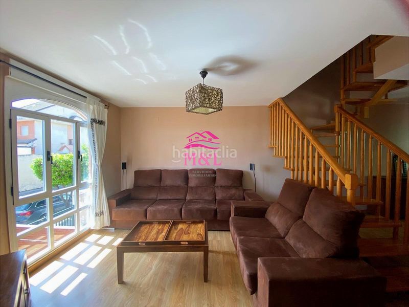 Foto 3bd57039-446c-4dad-b8c4-f5f3a8517efe. Chalet  en Norte Mérida