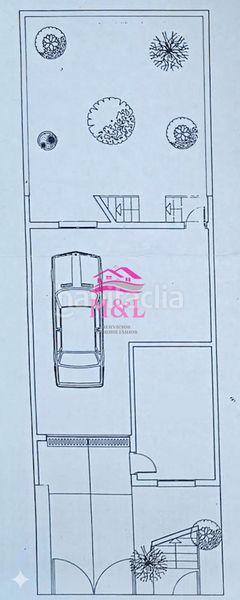 Foto 50ae4e29-9feb-4f33-aa0c-722f659ac61b. Chalet  en Norte Mérida