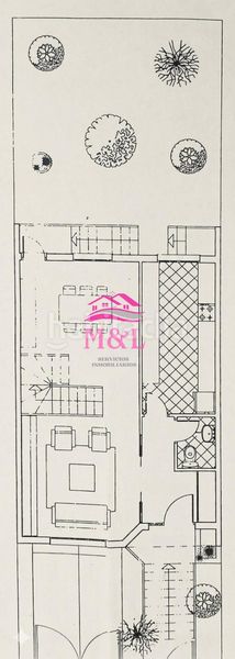 Foto 6f77f8fe-0e89-45b2-a8af-ae325cd7e02c. Chalet  en Norte Mérida