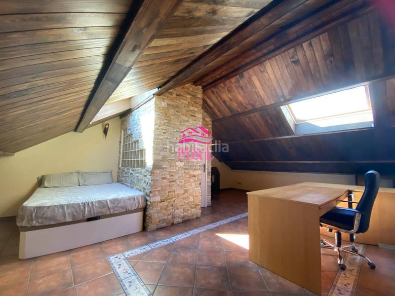 Foto 8bec5354-46ae-4ece-b96b-9617b20607e8. Chalet  en Norte Mérida