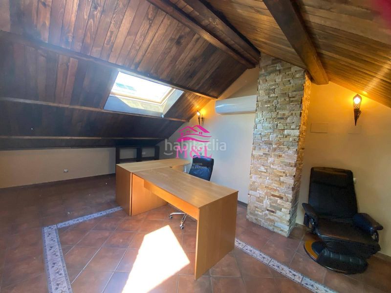 Foto dd5a81e7-cf34-4953-96fd-d0210f5c141a. Chalet  en Norte Mérida