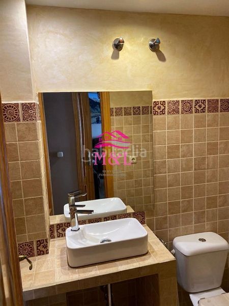 Foto fa225314-c223-44ac-97af-caf1b50af175. Chalet  en Norte Mérida