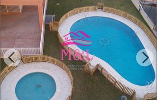 Alquiler Apartamento en Sur. Méridaapartamento