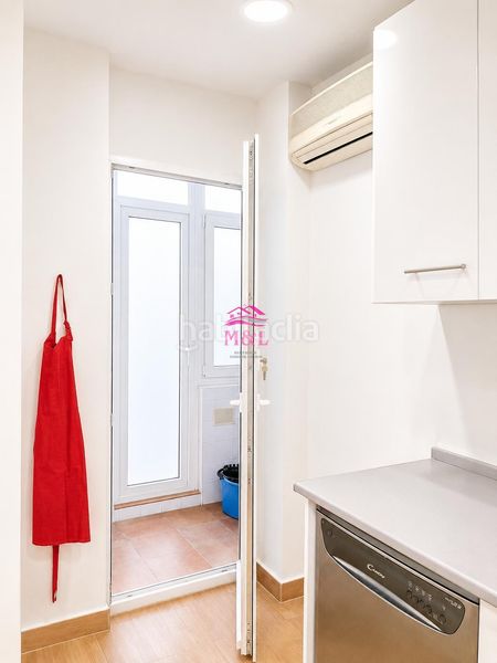 Foto 0cb824b3-ad0b-4152-afce-8e9ddd4d9e34. Miete appartement in Centro Mérida