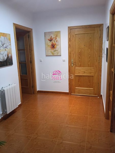 Foto 11330a5c-482b-45a0-a6f0-fd7c92a3e877. Casa amb calefacció aparcament a Este Mérida