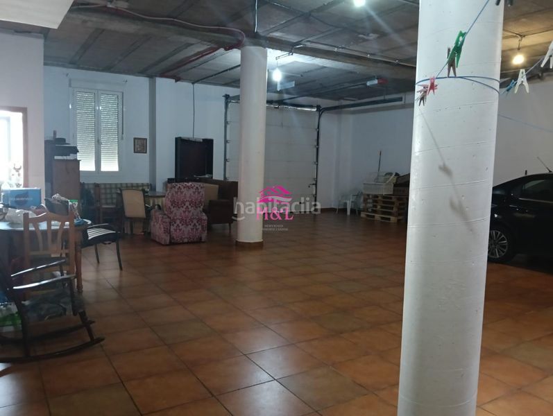 Foto 832d69e2-5ae8-4671-a77a-537e252daba8. Casa amb calefacció aparcament a Este Mérida