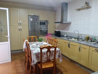 Casa a Este. Méridacasa