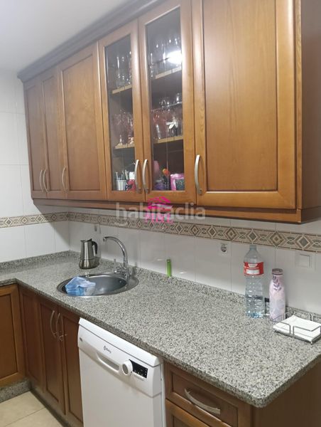 Foto 76a8603f-4d99-43d3-b94a-cad02ec4728f. Pis a Centro Mérida