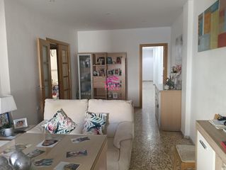 Etagenwohnung in Centro