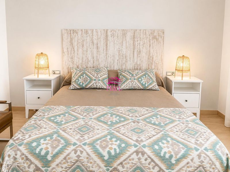 Foto c95422d7-f9ab-4233-a76c-e617e3e884d8. Lloguer apartament a Centro Mérida