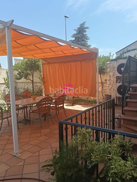 Foto c3d52acb-bfde-4ab9-bd93-129abf88490e. Chalet mit heizung parking in Centro Mérida