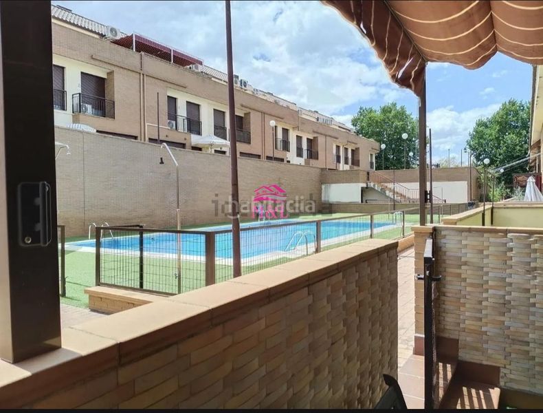 Foto 00cf2acd-6cf6-4738-80ab-34b4242a8ffd. Xalet amb calefacció aparcament piscina a Oeste Mérida
