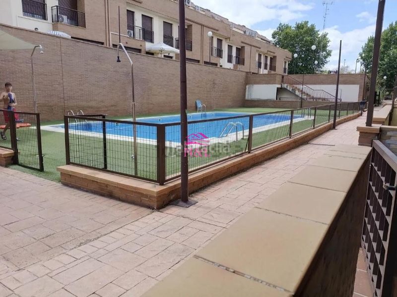 Foto 56429c96-fea7-4248-92a7-8c8079ff430e. Xalet amb calefacció aparcament piscina a Oeste Mérida