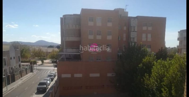 Foto 201a0d24-5487-4a54-8833-041b67eb259d. Miete appartement mit heizung parking in Sur Mérida