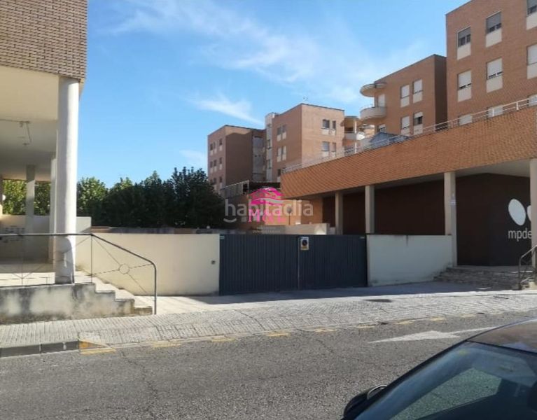 Foto 6ac645d0-d2d3-40d7-8e4d-8f61cdaa3318. Miete appartement mit heizung parking in Sur Mérida