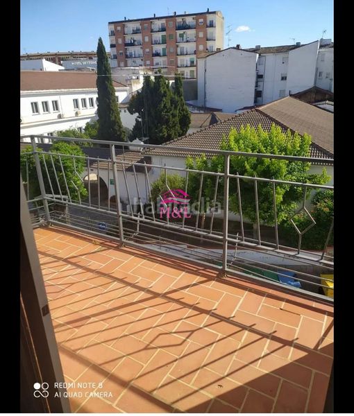 Foto 8794e1d8-7b1d-43b1-88e2-07b2ab3cf2e2. Alquiler piso  en Centro Mérida