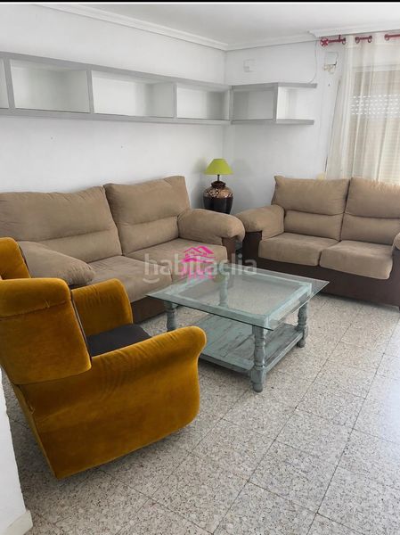 Foto fdcf8f96-e6e2-45f0-9716-ceb140a2bcbd. Lloguer pis a Centro Mérida