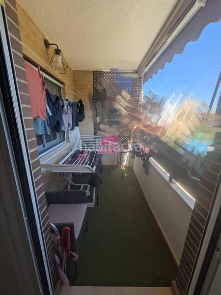 Foto b7e26b63-6038-4fa7-840d-c8884cc172e6. Appartamento con riscaldamento parcheggio piscina in Mérida