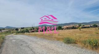 Terreny residencial en Oeste. Calamonteterreno