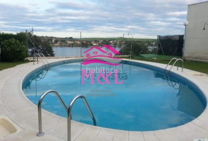 Foto 031d34d3-cd62-42f7-9f63-d92327757907. Flat with parking pool in Norte Mérida