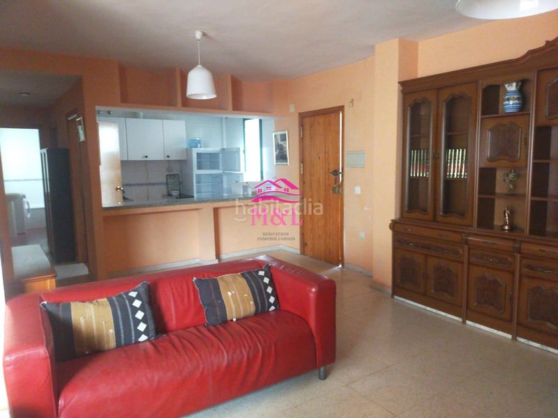 Foto 3d11ce59-af60-4d9a-8535-52a031d0aded. Flat with parking pool in Norte Mérida