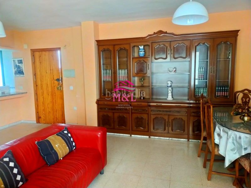 Foto 3dc2e967-c338-4d8f-b7a1-879270a2ca0a. Flat with parking pool in Norte Mérida