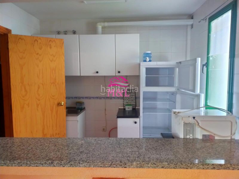 Foto 46a338ab-5571-4f79-b152-7fc4e99b4577. Flat with parking pool in Norte Mérida