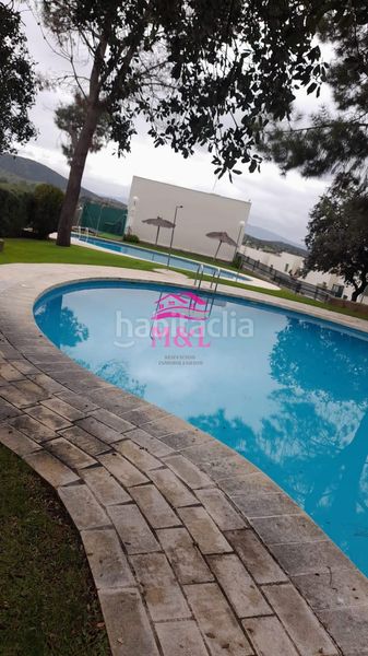 Foto 5be17c66-0a88-40d2-a154-ebc3e5006091. Flat with parking pool in Norte Mérida
