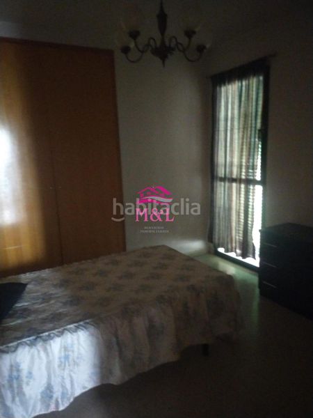 Foto b449d94a-4ac4-4716-96d2-abd4eadd97d7. Flat with parking pool in Norte Mérida