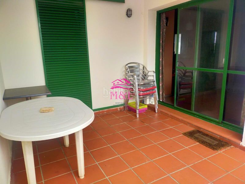 Foto c8726884-c1ca-475b-98b7-2a3a0b5f65dc. Flat with parking pool in Norte Mérida