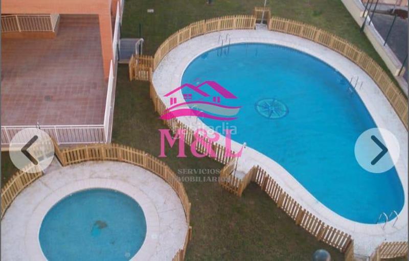 Foto d25b2939-0a57-4b02-852f-c633e649350b. Apartment with heating parking pool in Sur Mérida