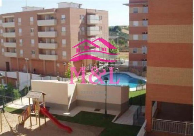 Foto f06b86f7-cc67-4129-bf06-4c4bb6762383. Apartment with heating parking pool in Sur Mérida