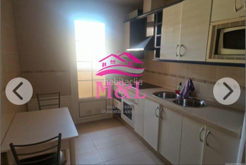 Foto fb630756-bba7-476f-a63f-9ee745587600. Apartment with heating parking pool in Sur Mérida