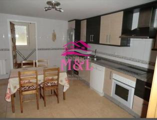 Appartement à Norte. Méridapiso