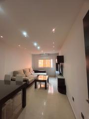 Location Appartement  Avenida rey juan carlos. Estupendo piso centrico para entrar a vivir