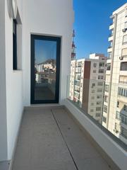 Ático en Calle eugenio gross 18