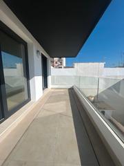 Piso en Calle eugenio gross 18