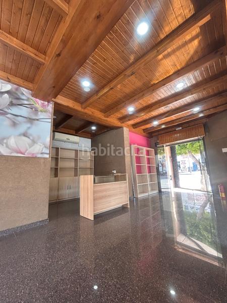 Foto 9152304f-1d2d-44a8-b1f4-ceaa4ab17fd4. Lloguer local comercial amb calefacció a Centro Alhaurín el Grande