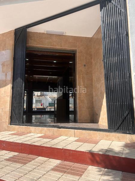 Foto a4c71c58-9e2f-45c2-8a79-e89d5a0fcb0c. Lloguer local comercial amb calefacció a Centro Alhaurín el Grande