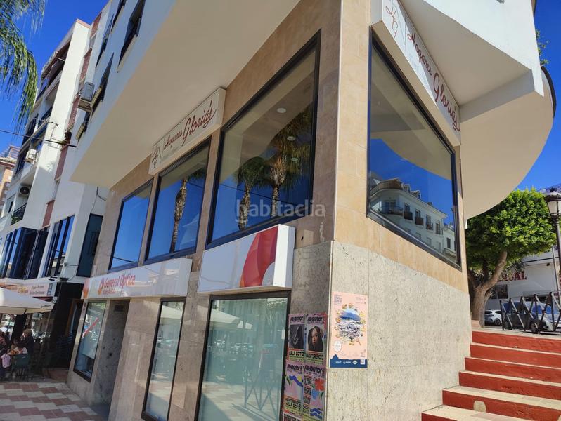 Foto d02a7c35-4ecb-435e-bfe4-b02d30080532. Lloguer local comercial amb calefacció a Centro Alhaurín el Grande