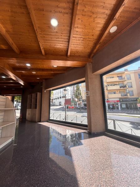 Foto d675a09a-03a0-4a62-877e-8a73a76eb541. Lloguer local comercial amb calefacció a Centro Alhaurín el Grande