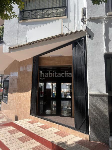 Foto e96a3692-192b-41e9-a2d8-56f29bf3fe64. Lloguer local comercial amb calefacció a Centro Alhaurín el Grande