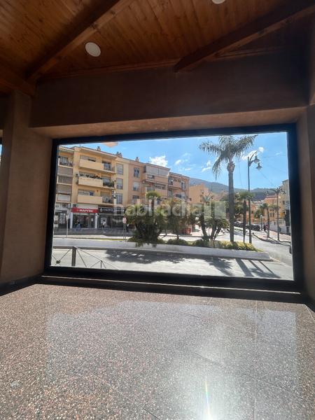 Foto f4199b7b-7d40-461e-8260-84aa0763fa62. Lloguer local comercial amb calefacció a Centro Alhaurín el Grande