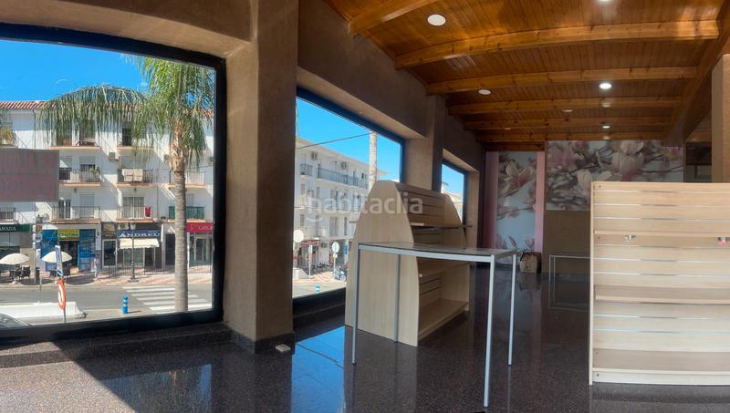 Foto 18379c46-5e76-48d8-af88-f67d2bc87800. Rent business premise with heating in Centro Alhaurín el Grande