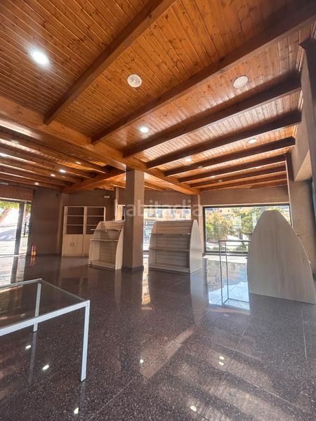 Foto 28d4813e-85bd-4d06-a43c-4e124b5abe5f. Rent business premise with heating in Centro Alhaurín el Grande