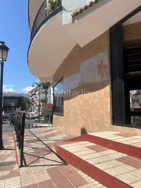 Foto 334597c5-6b71-4183-937a-8e8d766da849. Rent business premise with heating in Centro Alhaurín el Grande