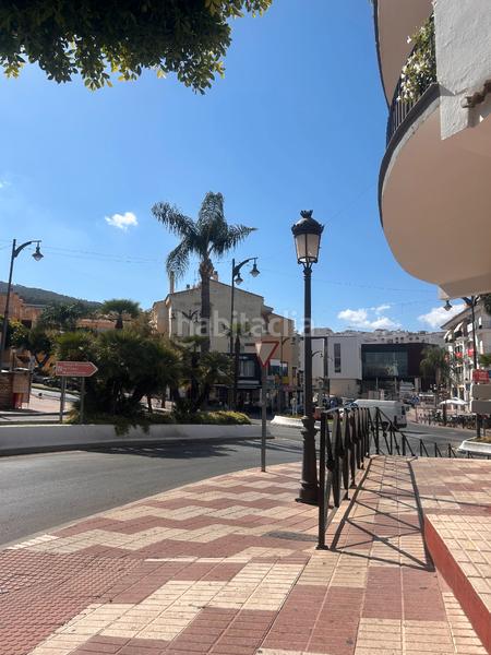 Foto 76385dc8-8c8b-49c9-ae58-3e8ad480f287. Rent business premise with heating in Centro Alhaurín el Grande