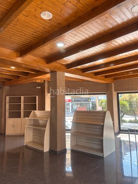 Foto 9535dd0e-fe31-480a-981a-d0fa01e70524. Rent business premise with heating in Centro Alhaurín el Grande